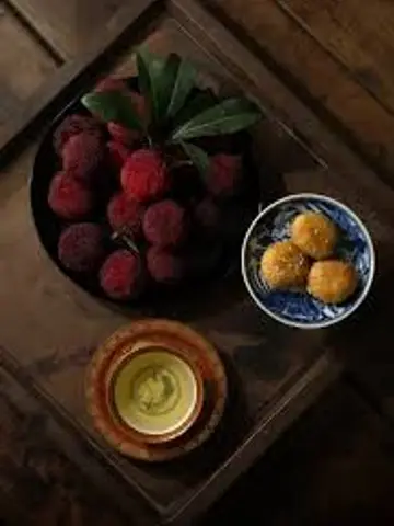 ÁC MỘNG TÌNH YÊU