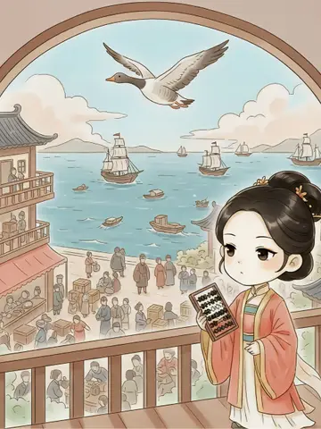 Ai Nói Nữ Tử Chỉ Có Thể Dựa Vào Nam Nhân?