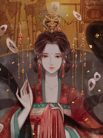 Âm mưu cướp con