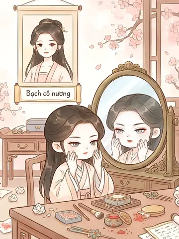 Âm Mưu Đập Tan Hình Tượng Thâm Tình Của Tra Nam