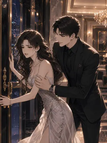 Ăn Nhầm Nấm Độc, Tôi Cứ Ngỡ Mình Là Nữ Chính Truyện 18+