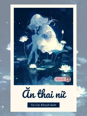 Ăn thai nữ