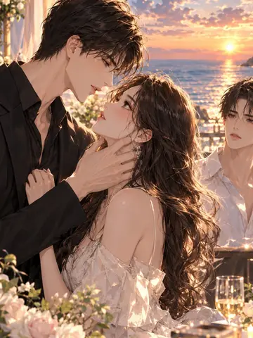 Anh Bảo Tôi Chỉ Đáng Để Chơi Đùa, Tôi Lập Tức Cưới Người Hơn Anh Một Bậc