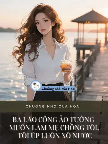 BÀ LAO CÔNG ẢO TƯỞNG MUỐN LÀM MẸ CHỒNG TÔI, TÔI ÚP LUÔN XÔ NƯỚC