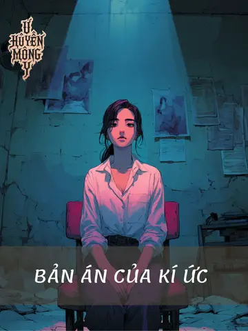 Bản án của kí ức