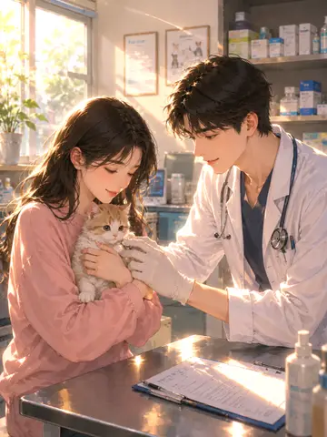 Bảy Năm Tương Tư Đổi Lấy Một Nụ Hôn Mùi Cứt Mèo