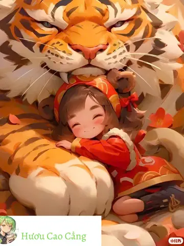 Bé con loài người trong hang ổ yêu quái