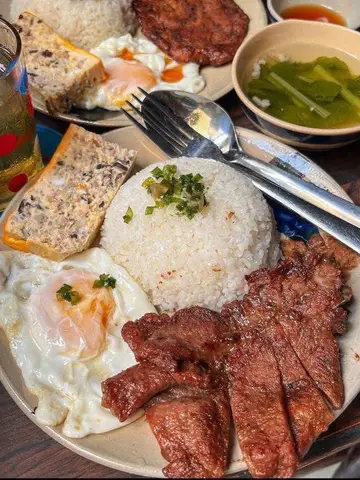 Bí Ẩn Phòng Thi
