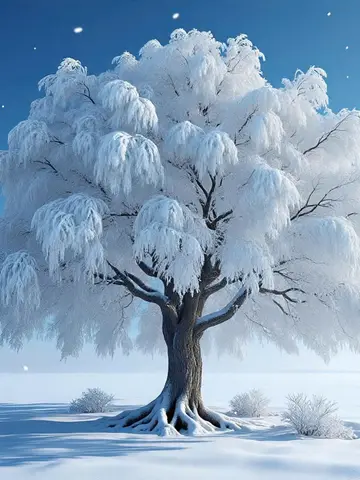 Bồ Đề Tuyết