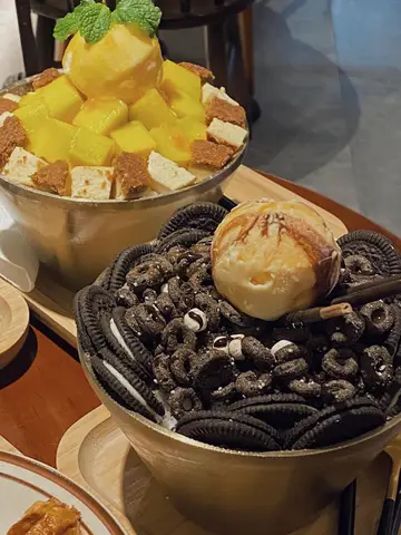Bữa tiệc sinh nhật của mẹ