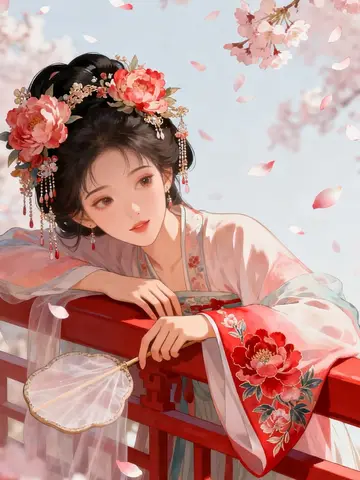Cả Nhà Bỏ Rơi Ta, Ta Chạy Sang Vương Phủ Nhận Huynh Trưởng Mới