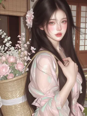 Cả Nhà Hầu Phủ, Ai Cũng Giả Vờ Đoan Trang