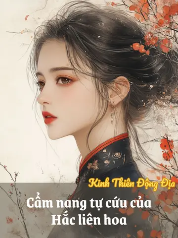 Cẩm nang tự cứu của hắc liên hoa