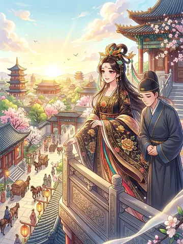 Cha Nói Ta Mệnh Hèn, Ta Đốt Phù Nghịch Mệnh Chế Ngự Giang Sơn.