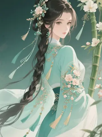 Chỉ Là Mối Duyên Lầm