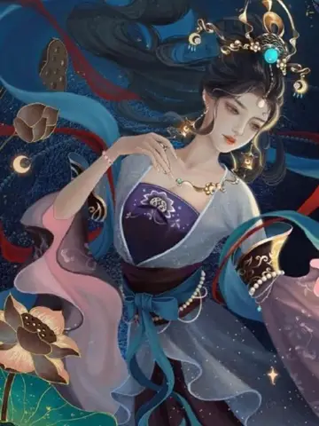 Chỉ thích mình nàng