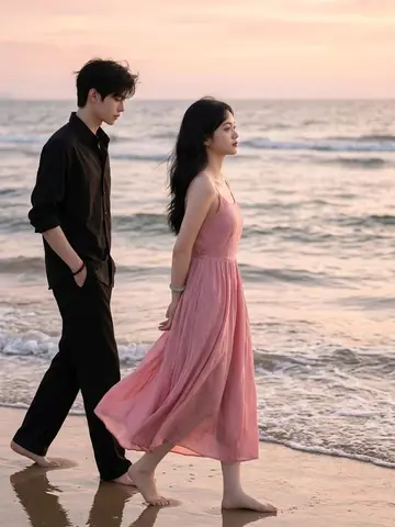 Chỉ Vì Em Giống Cô Ấy