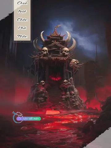 Chùa Một Chân Phá Thân