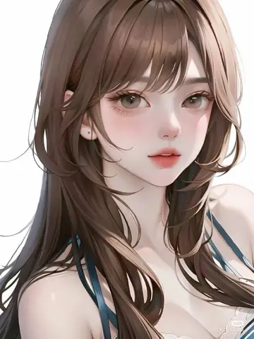 Cô bạn có sở thích hở bạo