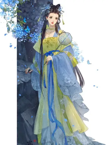 Cố Chiêu Sống Rất Tốt