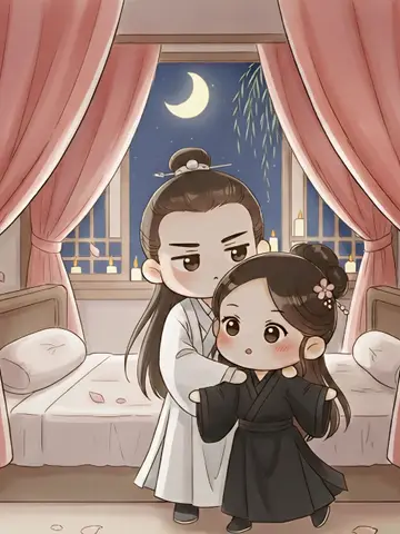 Cô Nương Được Sói Nuôi Lớn Và Chủ Tử Của Nàng Ấy