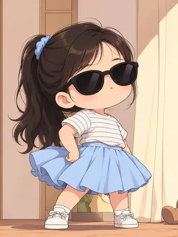 Con Gái Ngoan Của Bố