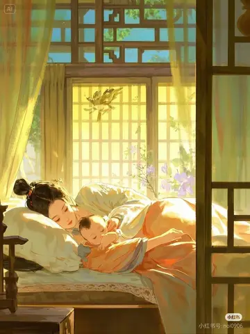 Con Ta Tự Ta Có Thể Dạy Nó, Không Cần Ngươi