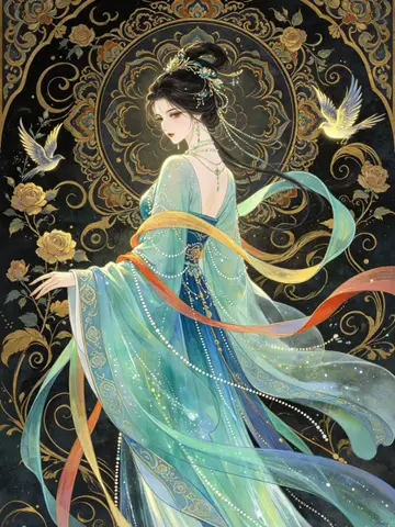Công Chúa Không Làm Nữ Chính