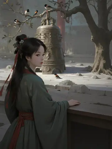 Cung Tường Vãng Sự