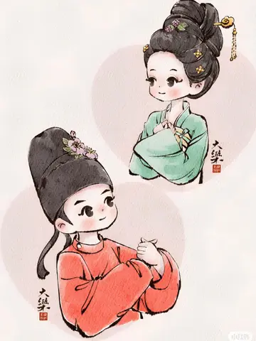 Cuộc Sống Sau Khi Thánh Chửi Thành Trường An Xuất Giá