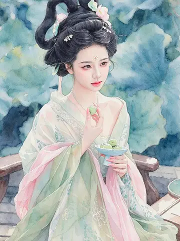 Cuối Cùng Cũng Có Người Chọn Ta