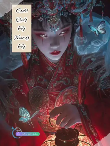 Cưới Quỷ Hỷ Xung Hỷ