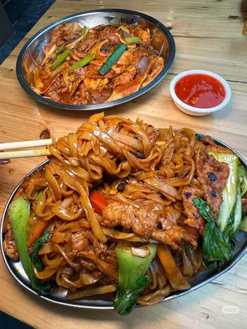 Cứu Lấy Con Gái