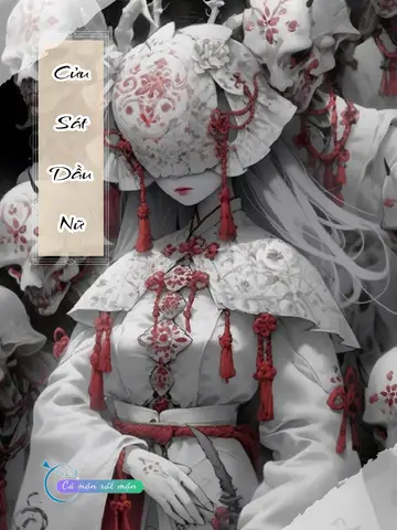 Cửu Sát Dầu Nữ