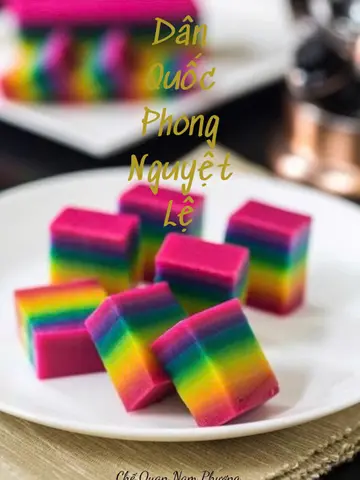DÂN QUỐC PHONG NGUYỆT LỆ
