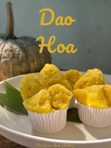 DAO HOA