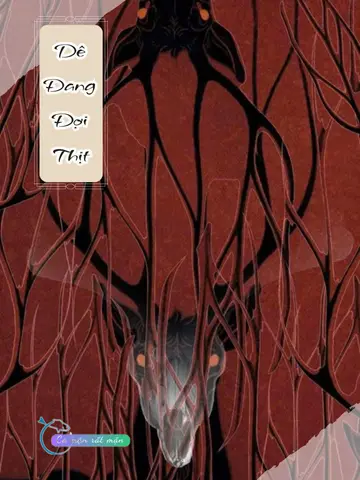 Dê Đang Đợi Thịt
