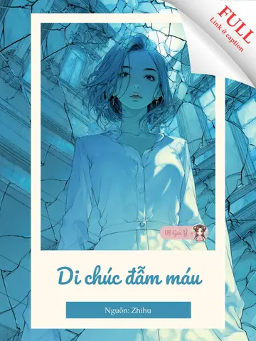 Di chúc đẫm máu