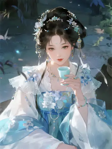 Di Nương Dạy Nhị Muội Quyến Rũ Phu Quân Ta, Nào Ngờ Ta Chỉ Kén Rể