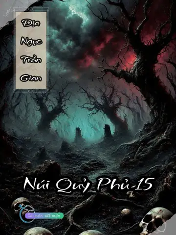 Địa Ngục Trần Gian - Núi Quỷ Phủ 15