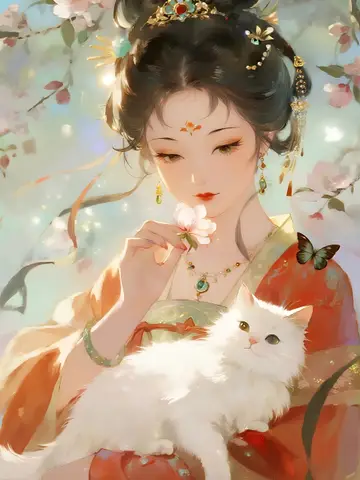Đích Công Chúa Nàng Giết Người Như Ngóe