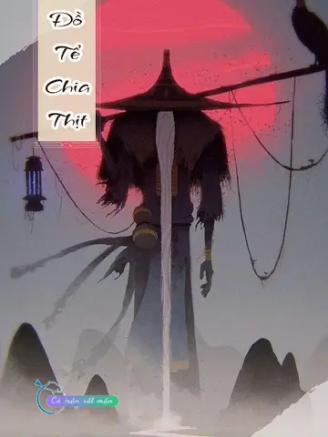 Đồ Tể Chia Thịt