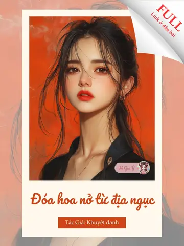 Đóa hoa nở từ địa ngục