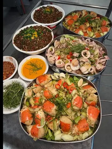Đồng Nghiệp Của Tôi Đòi Livestream Với Hổ