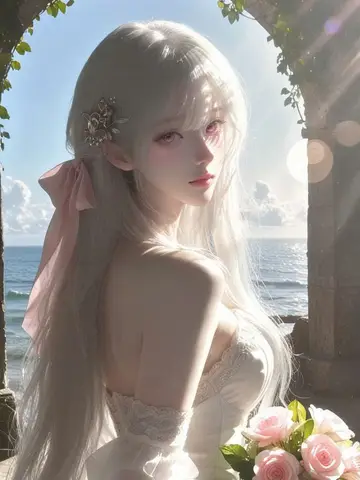 Đứa con gái út thừa 