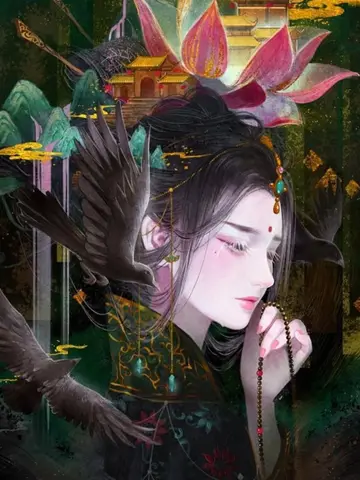Đừng dại động vào trưởng công chúa