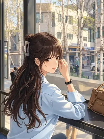 Đừng Làm Phiền Tôi Thăng Tiến
