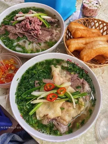Đuổi Tu Hú Chiếm Tổ, Minh Châu Lại Toả Sáng