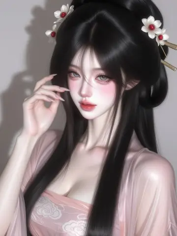 Đường Muội Cầm Hỷ Phục Tố Phu Quân Ta Động Chạm, Nào Ngờ Chàng Đã Trả Đồ Thuê Từ Lâu