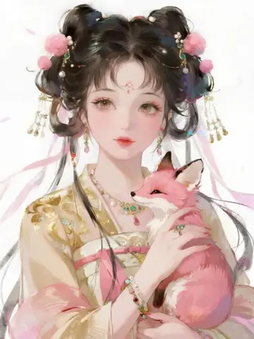Gả Nhầm Cho Mèo Béo, Ai Ngờ Hắn Là Hổ Vương